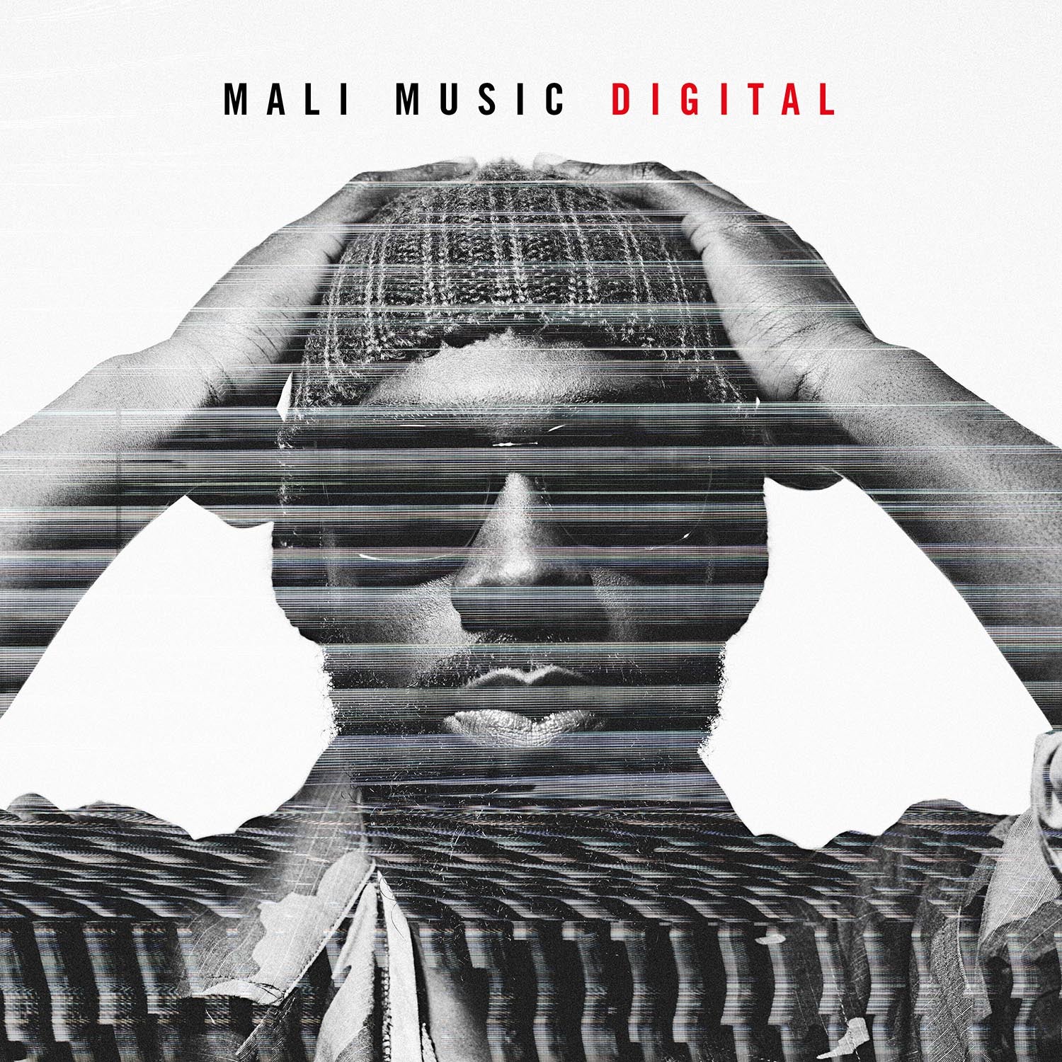 Exclusive! Mali Music Premieres 'Digital'
